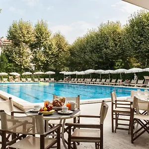 **** Hotel Grand Royal Italy