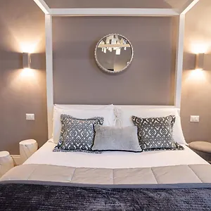 ** Bed & Breakfast Cardilli Luxury Italy