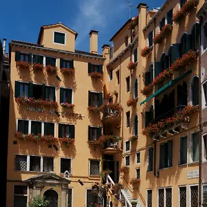 **** Hotel Al Codega Italy