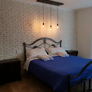  Appartement Portalecce