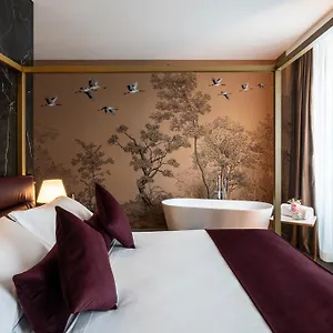 **** Aparthotel Duomo & Italy