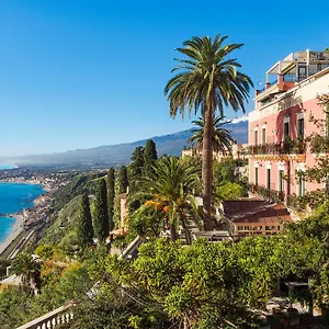 **** Hotel Schuler Italy