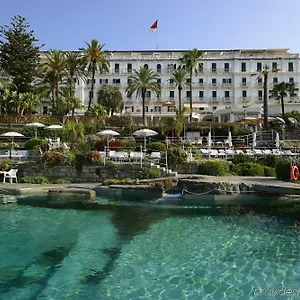 ***** Hotel Royal Italy