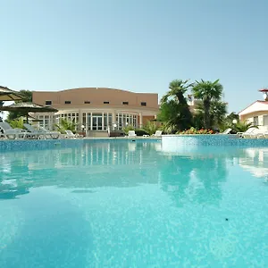 3* Hotel Minerva