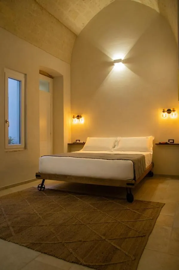 Ellements - Luxury Rooms Brindisi Italy