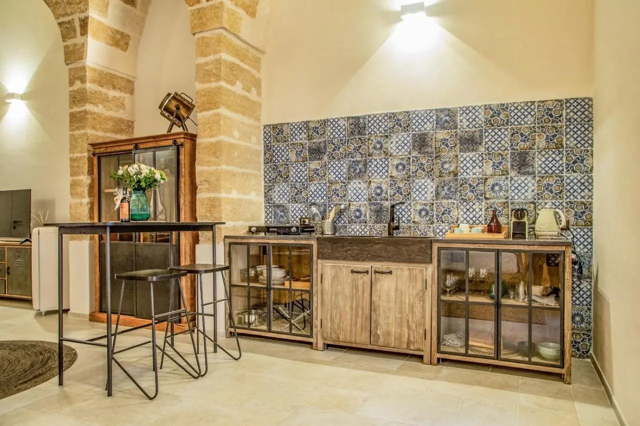 Ellements - Luxury Rooms Brindisi Italy