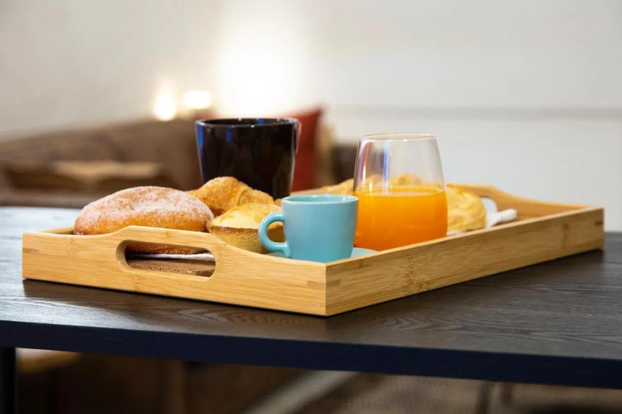 Ellements - Luxury Rooms Brindisi Itália