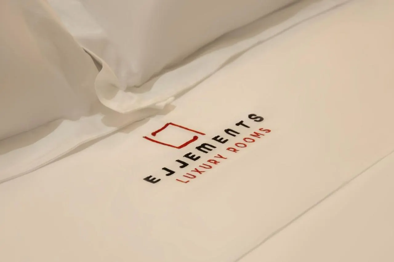 Alojamento de Acomodação e Pequeno-almoço Ellements - Luxury Rooms Brindisi Itália