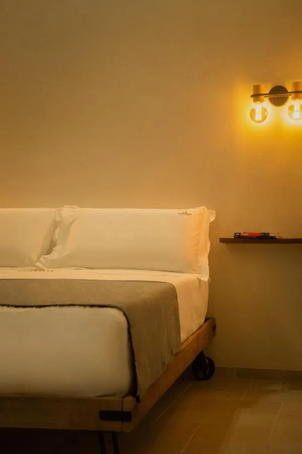 Ellements - Luxury Rooms Brindisi 0*,  Italy
