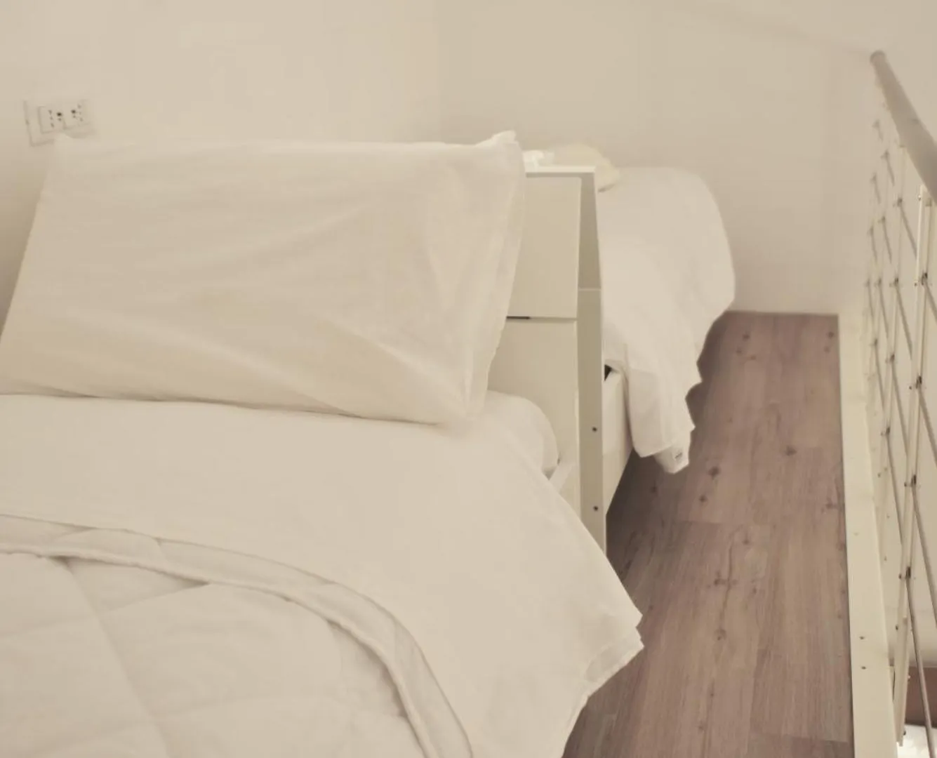 Ellements - Luxury Rooms Brindisi