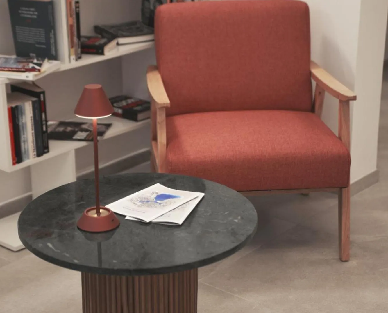 Ellements - Luxury Rooms Brindisi Itália