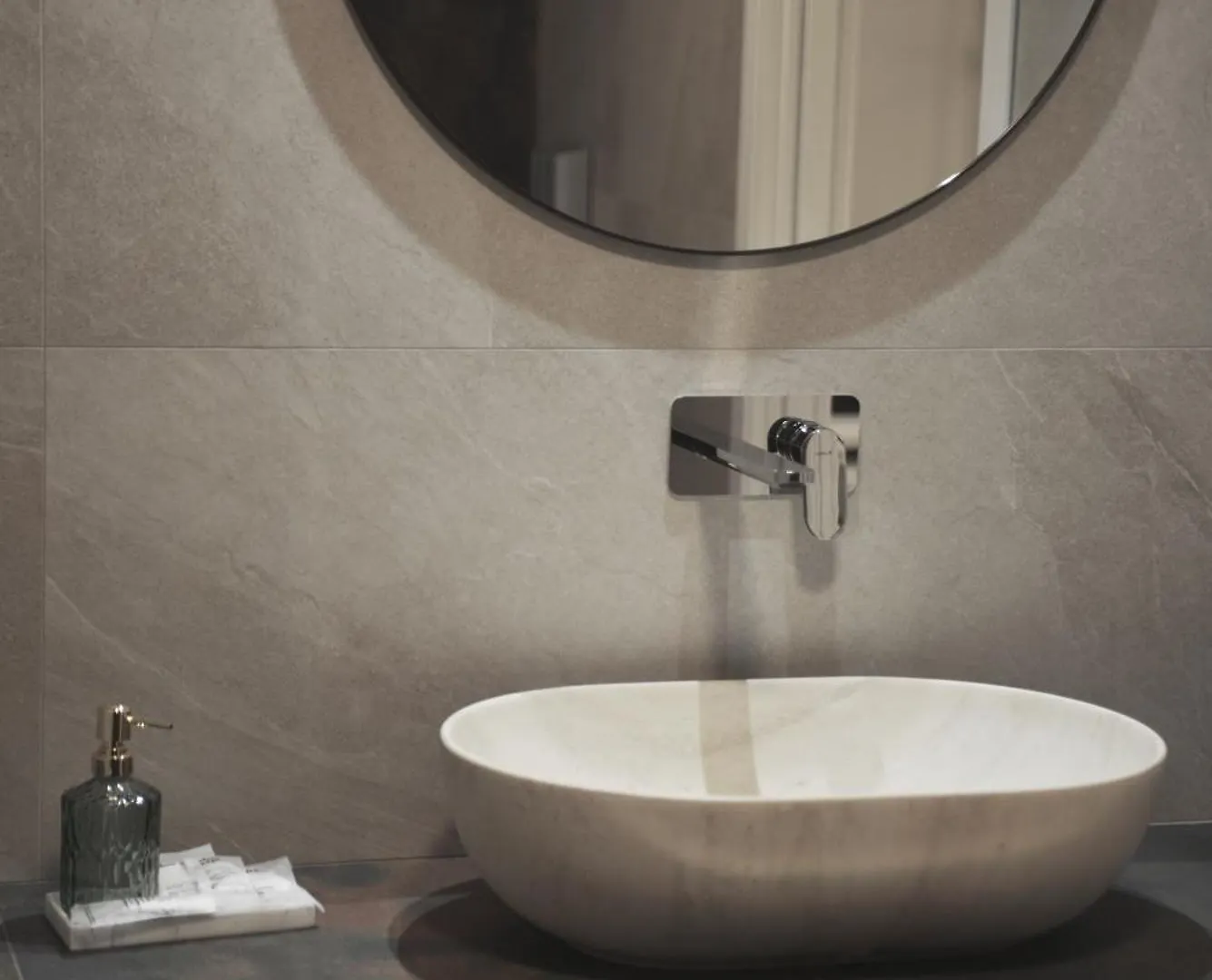 Ellements - Luxury Rooms Brindisi