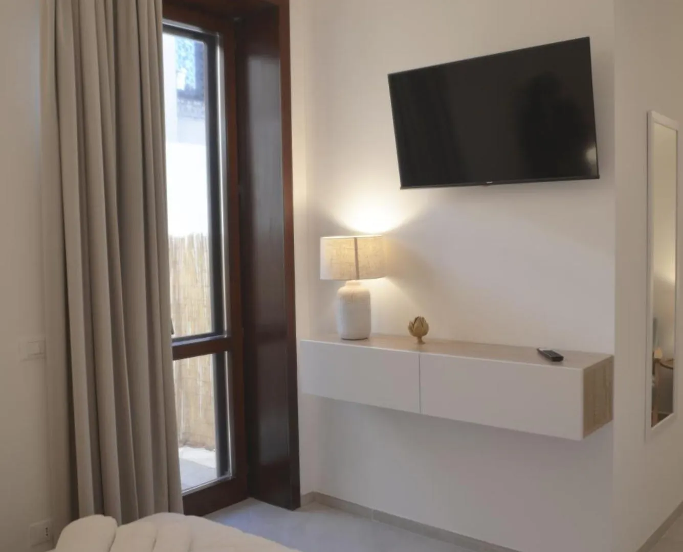 Bed & Breakfast Ellements - Luxury Rooms Brindisi
