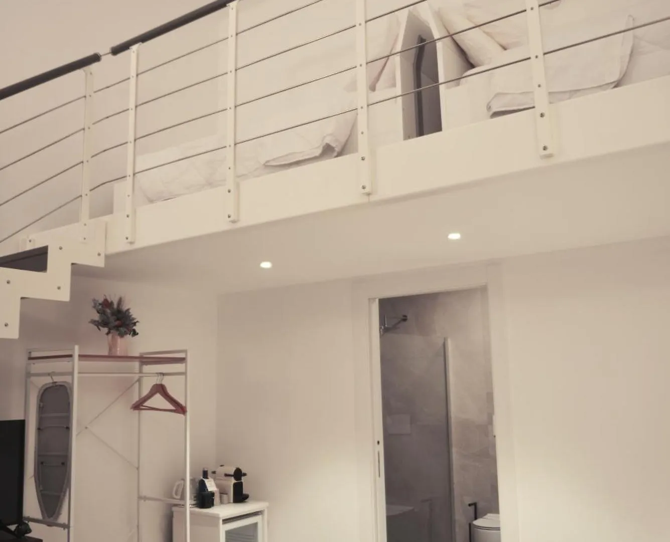Ellements - Luxury Rooms Brindisi