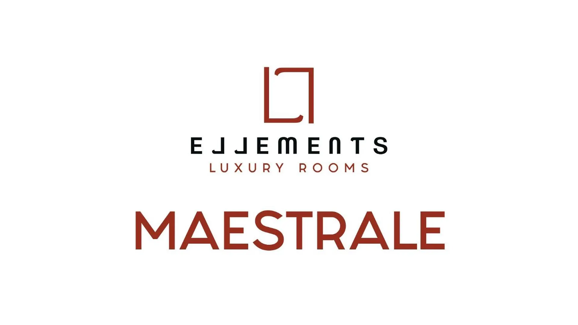 Ellements - Luxury Rooms Brindisi