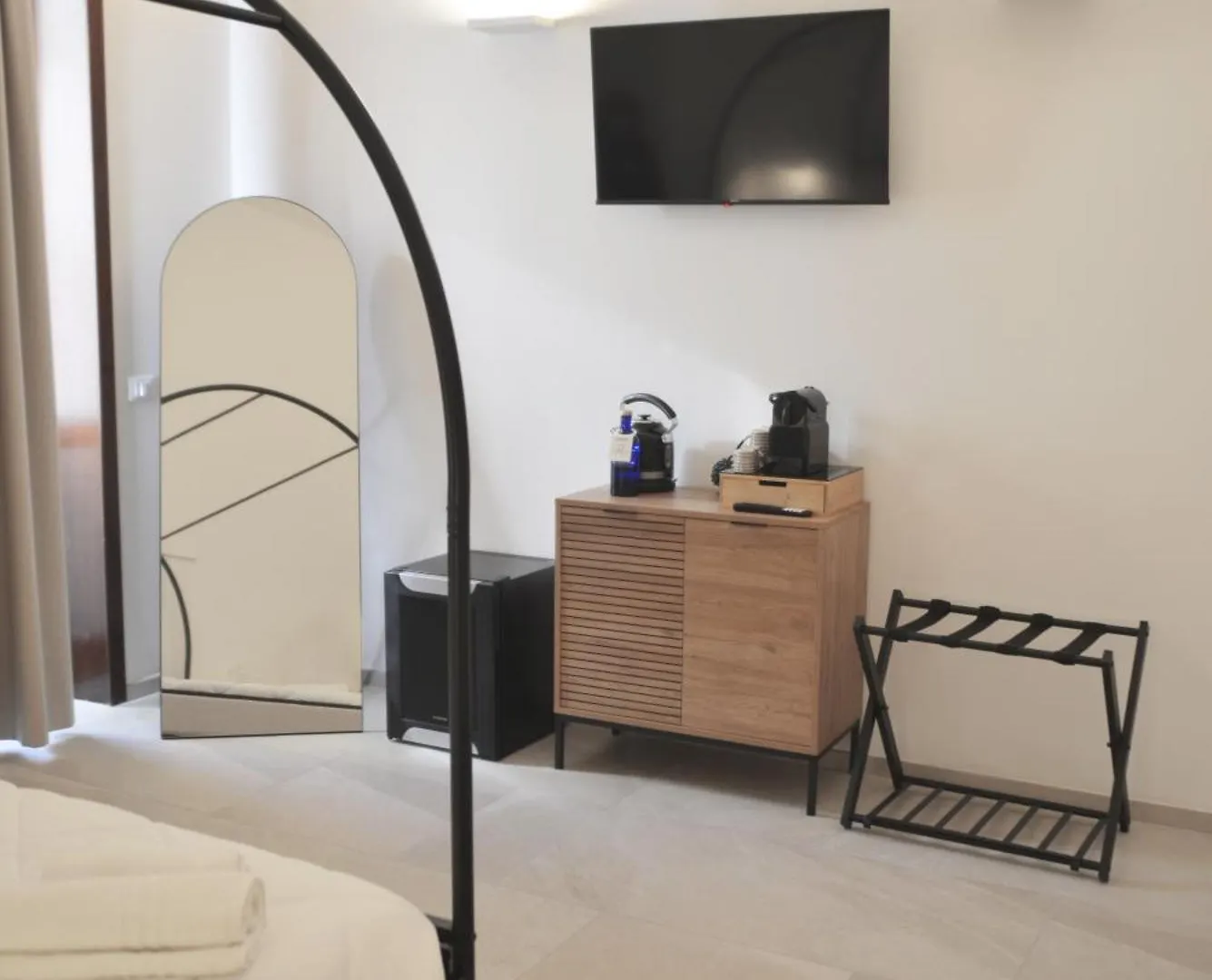 Alojamento de Acomodação e Pequeno-almoço Ellements - Luxury Rooms Brindisi