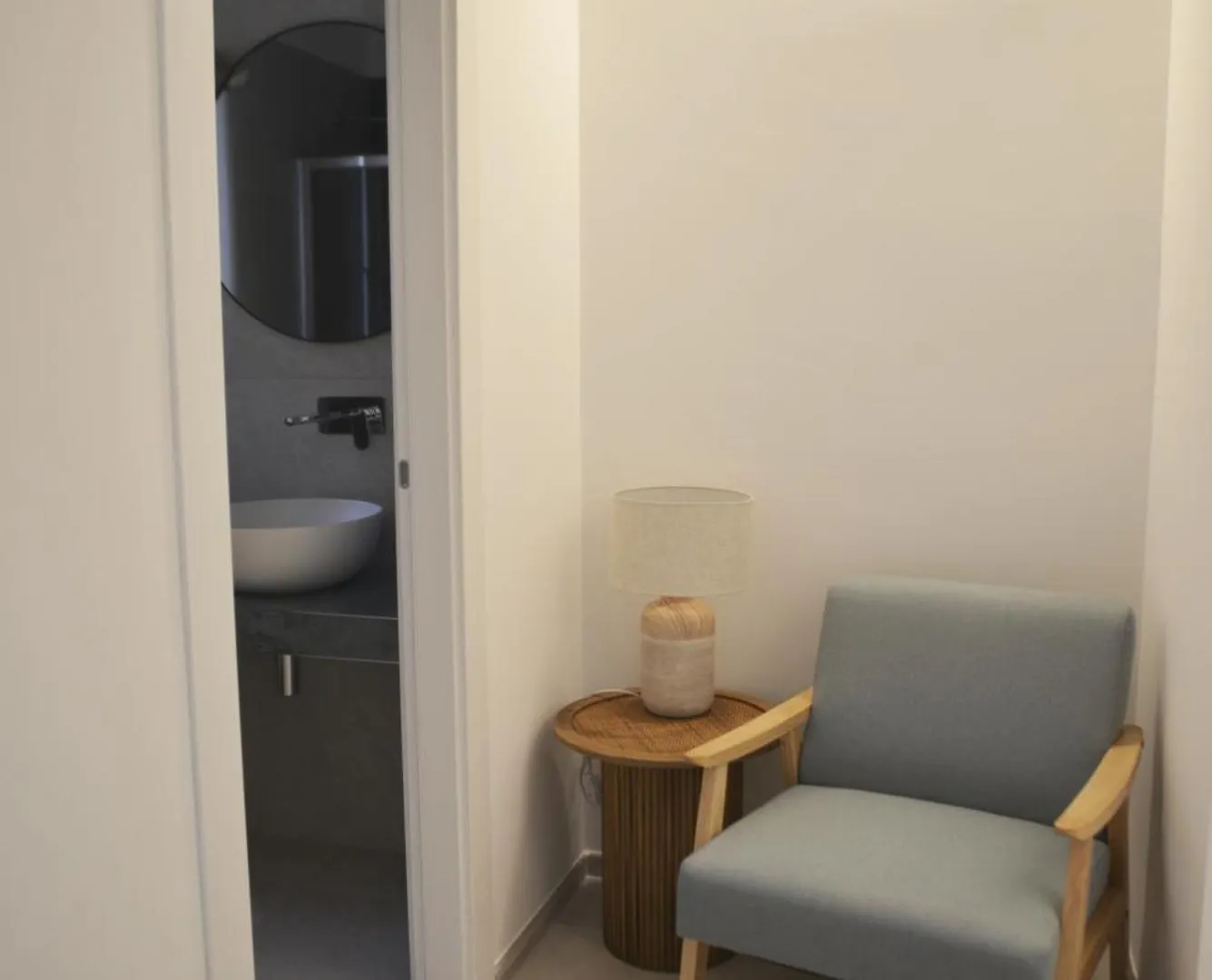 Ellements - Luxury Rooms Brindisi