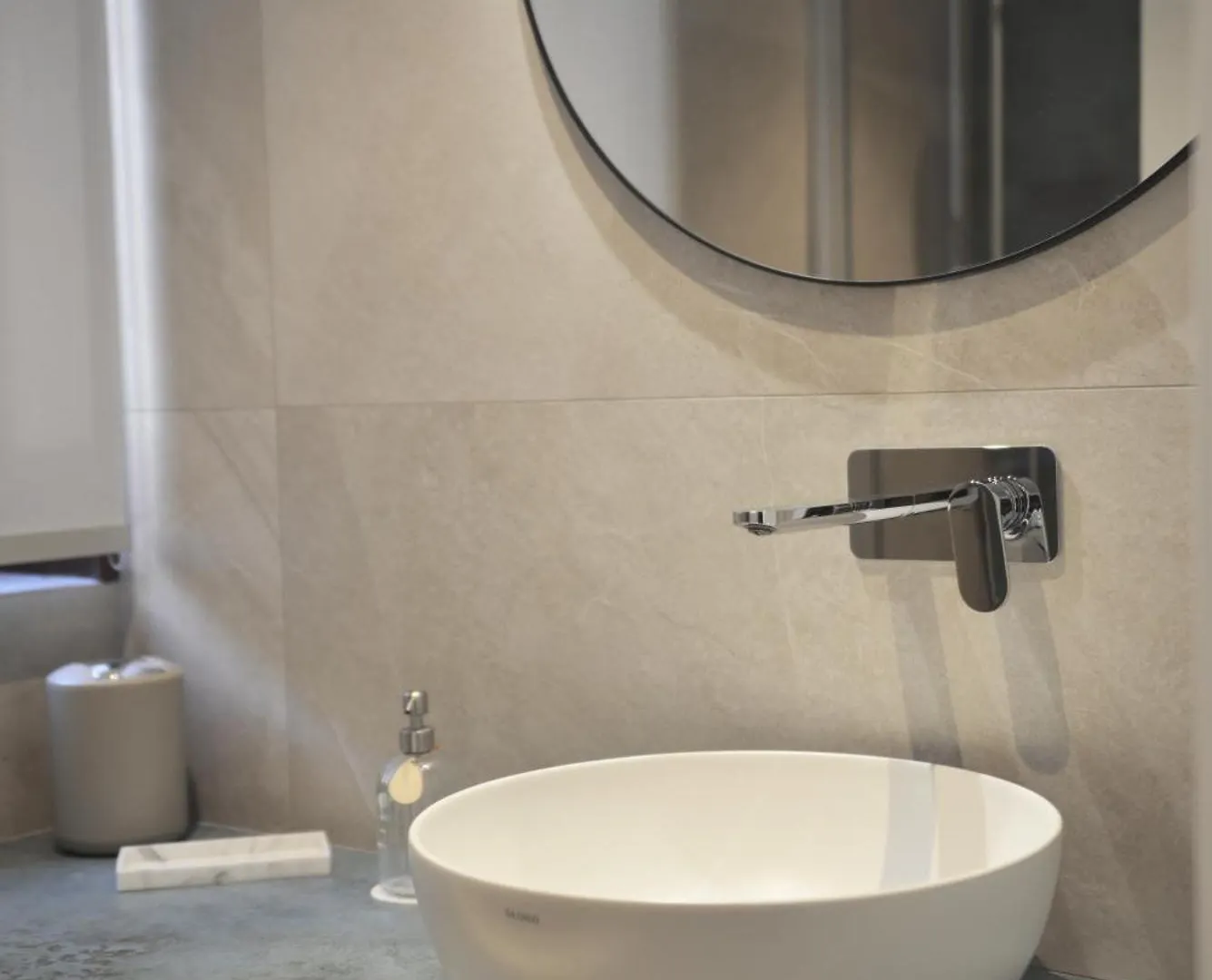 Ellements - Luxury Rooms Brindisi Bed & Breakfast