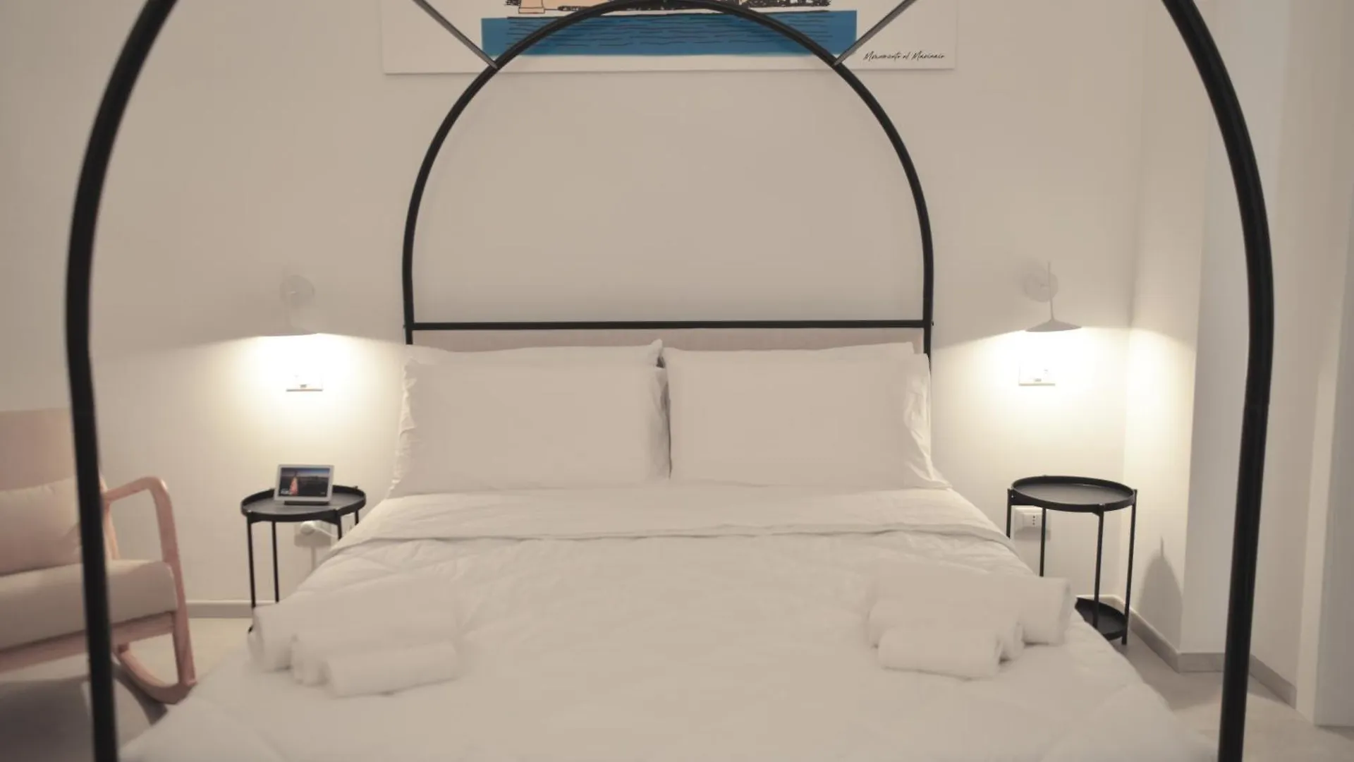 Ellements - Luxury Rooms Brindisi