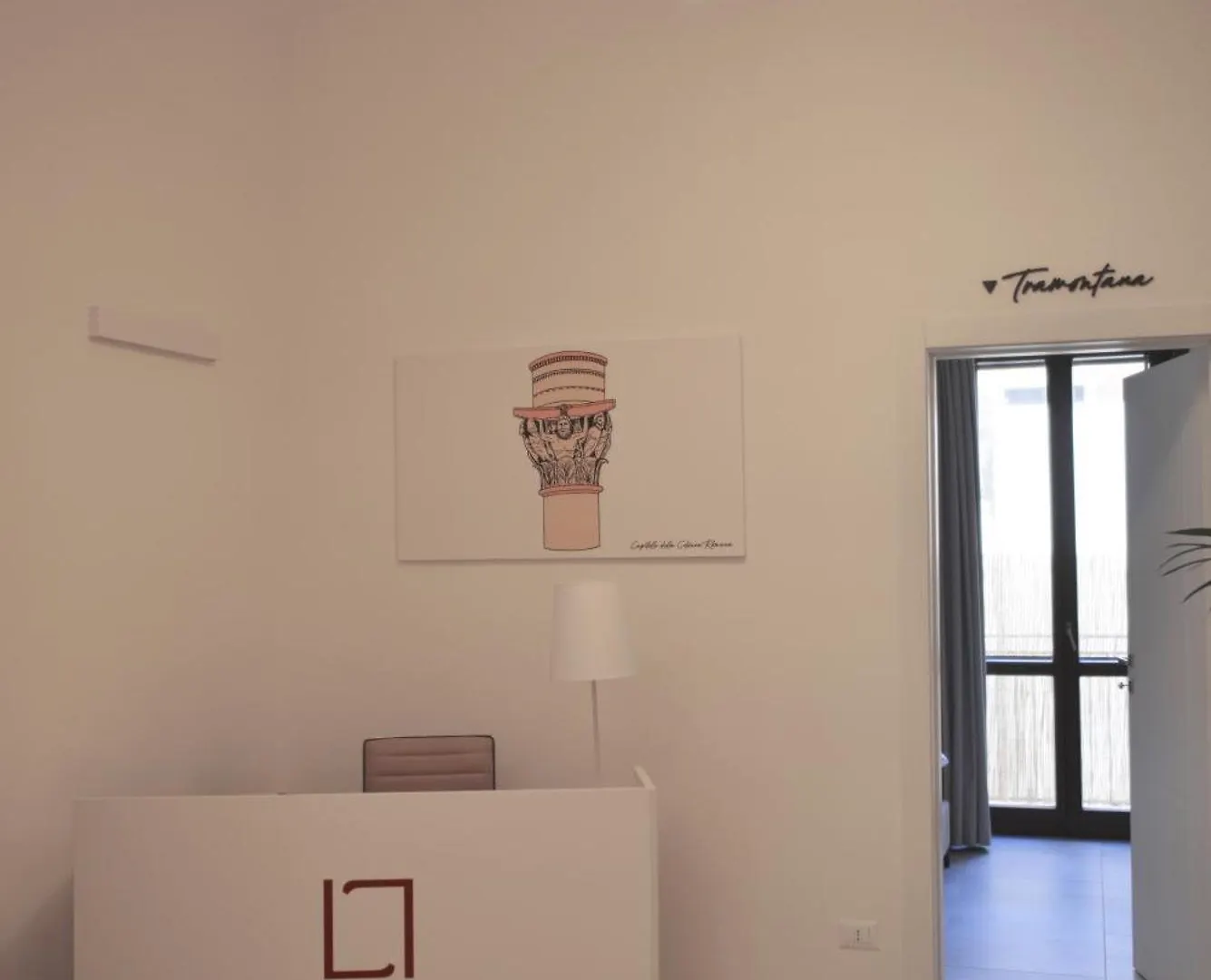 Ellements - Luxury Rooms Brindisi