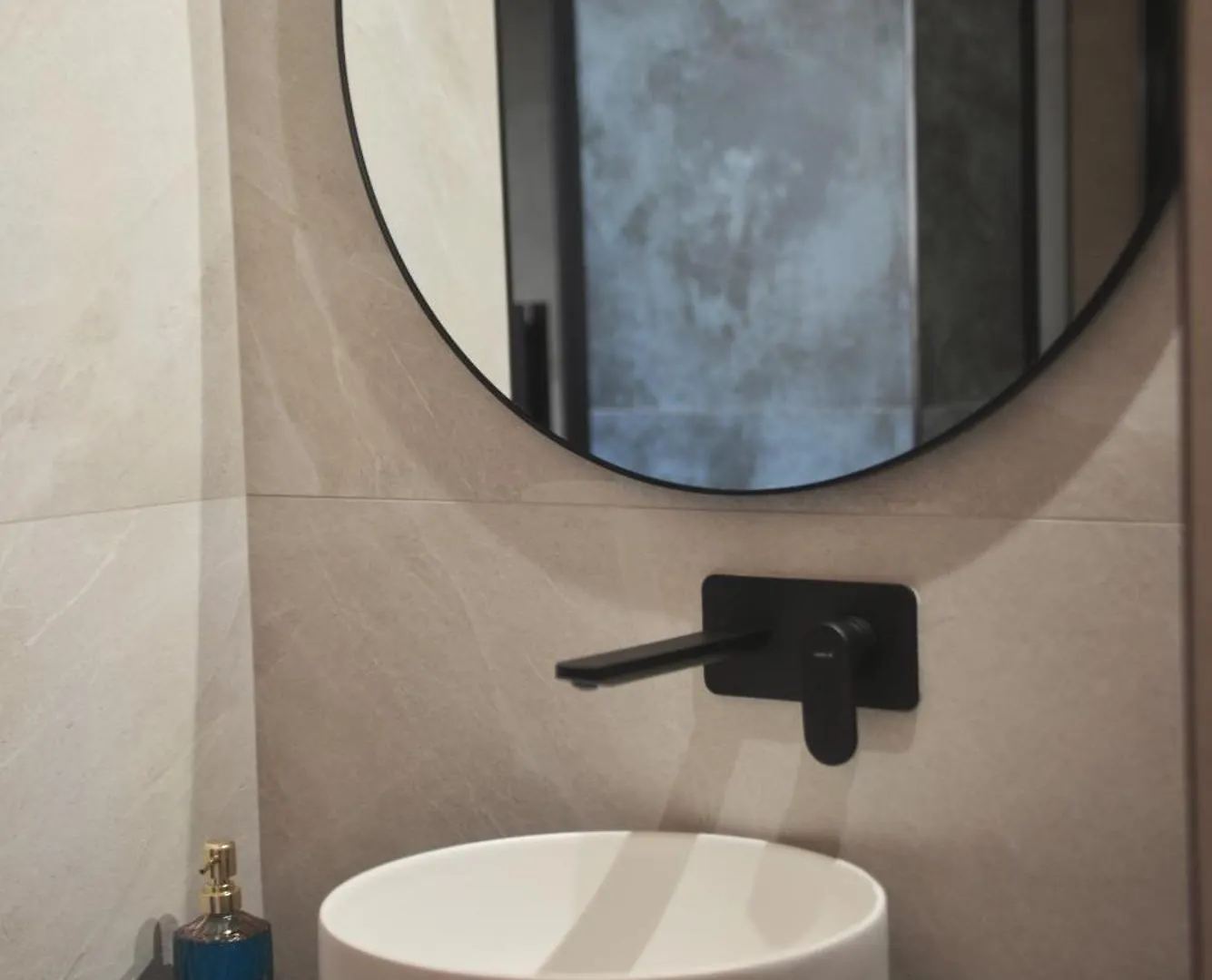 Ellements - Luxury Rooms Brindisi Bed & Breakfast